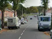 Two-Year-Old Girl Suffers Life-Changing Injuries in Smethwick Hit-and-Run