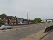 Tyburn Road Shut for Hours After Serious Crash; Drivers Urged to Avoid Area