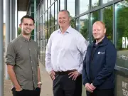 Tyneside aquatic consultants make a splash with new AI tool for tender bids