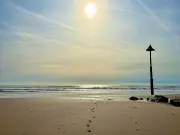 Tywyn: The Undiscovered Seaside Heaven with Surfing and Dolphins
