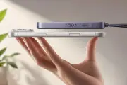 Ugreen MagFlow Air Magsafe Power Bank Review: Slim Portable Charger