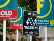 UK Average House Price Reaches £271,000 After 2.7% Annual Rise
