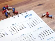 UK Bank Holidays to Change: Summer Bank Holiday Confirmed After World Cup Exit