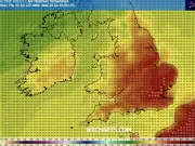 UK Braces for 37C Heatwave Next Week as Met Office and BBC Speak Out