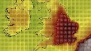 UK Braces for Hottest Day of Year as Temperatures Could Hit 39C