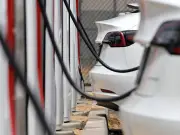 UK EV Charger Rollout Slows: 10% Growth in H1 2026 Sparks Warning