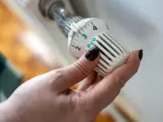 UK Government Confirms £350 Compensation for Heating Oil Households Affected by Price Surge