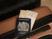UK Passport Rule Leaves 15-Year-Old Stranded in Rome for Six Weeks