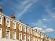 UK Regional Income Divide Unchanged Since 1997, Warns Resolution Foundation