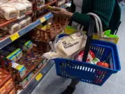 UK Supermarkets Face New Price Marking Law Changes for Clearer Pricing