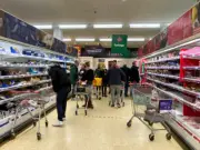Under-16s Banned from Buying High-Caffeine Energy Drinks from April 2027