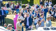 University of Leicester Botanic Garden Festival 2024: Music, Family Fun, and Future Plans