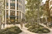 Up to 1,500 New Homes Planned at Birmingham Regeneration Site
