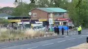Update on Kings Norton crash: boy, 9, still critical, man in custody