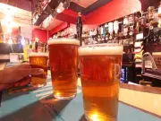 Urgent Calls for VAT Cut in English Pubs as One in Six Face Closure