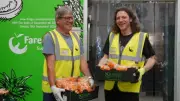 Urgent Plea for Summer Hunger Appeal to Support 51,000 Children Losing Free School Meals