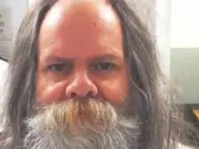 Urgent Police Hunt for Missing High Risk Sex Offender Darren Inkpen