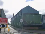 Vacant Dudley Factory Approved for Conversion into Community Centre