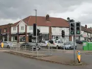 Van Driven Into Pedestrians in Birmingham: Police Say Not Random