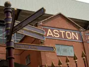 Villa Park to Host New Flavour Playground Food and Drink Festival