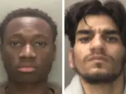 Violent Birmingham Burglary Gang Jailed for Armed Home Raids