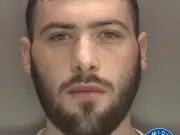 Violent Black Country burglar jailed for 12 years after month-long car thieving spree