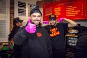 Viral SpudBros to Open West Midlands Location with 100 Free Baked Potatoes