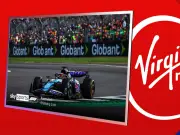 Virgin Media Offers Free 43-Inch LG TV to New Broadband and TV Customers