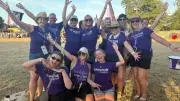 Volunteers Raise Over £14,600 for Rowcroft Hospice at Alanis Morissette Concert