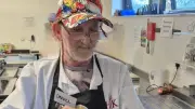 Volunteer's recovery journey inspires FoodCycle's urgent appeal for summer helpers