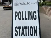 Walsall Councillor Highlights Intimidation at Polling Stations