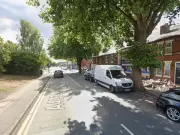 Walsall man killed in three-car crash after taking cocaine and cannabis