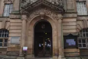 Walsall Reform UK Councillor Arrested Shortly After Election Win