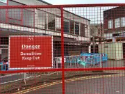 Walsall's £750,000 Butler's Passage Alleyway Set for Demolition in Town Revamp