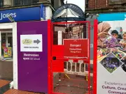 Walsall's Notorious £750,000 Alleyway Demolished After 20 Years