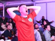 Watch England v Norway at Birmingham indie cinema for £10 with two pints included