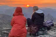 Watch Sunrise from Snowdon: Complete Guide to Hiking at Dawn