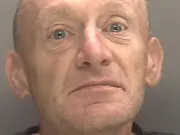 Wednesbury wheelie bin arson killer Andrew Gorrell starts life sentence
