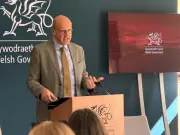 Welsh Farmers to Receive Over £1bn in Sustainable Farming Funding by 2030