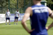 West Brom Boss James Morrison's Guarantee Pledge for New Season