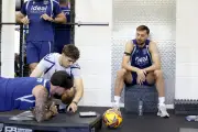 West Brom Star Reveals Desperate Squad Members' Struggle