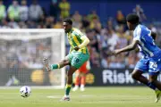 West Brom Starlets Get Chance to Impress Under James Morrison