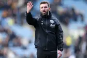 West Brom striker reveals James Morrison's role in driving high standards