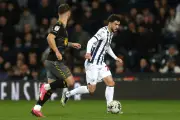 West Brom to split squad on Saturday with half at training ground for Notts County clash