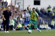 West Brom Transfers, Captaincy, and Breakout Star: Lewis Cox Q&A