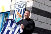 West Brom Women Interim Boss Martyn Irvine Leaves After Weeks