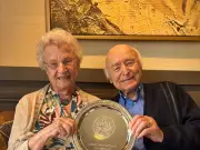West Midlands Care Residents Channel Inner Food Critics in 'Come Dine With Me' Competition