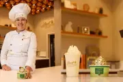 West Midlands Chocolate Shop Giving Free Ice Creams This Weekend