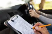 West Midlands Drivers Face Longest Driving Test Wait in UK