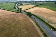 West Midlands Drought Latest: Water Levels Drop Amid Dry Weather